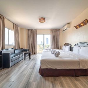 Suite Familiar con Cama King